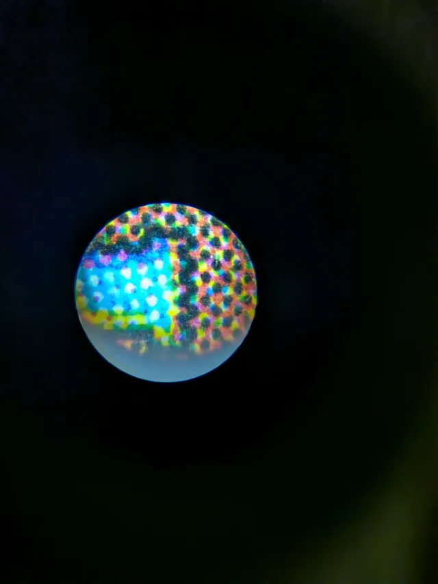 Scrubland Revised MTG dual land