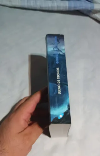 Canción de hielo y fuego: Juego de tronos (Omni...