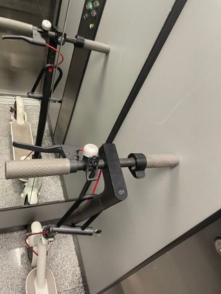 Patinete Eléctrico Xiaomi 1