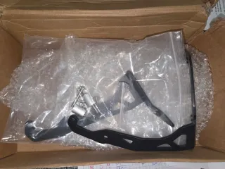 Protector pantalla BMW F850GS