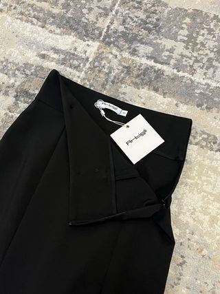 Gonna Artigli Nera Tg S