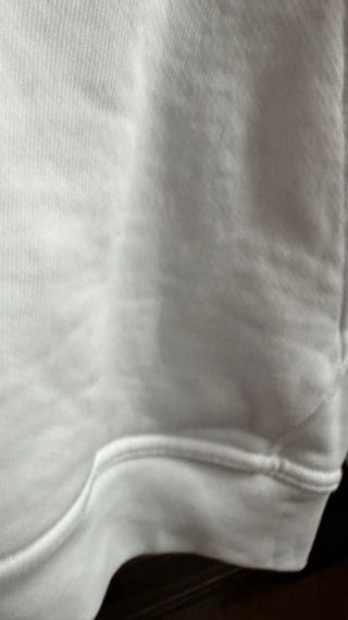 Sudadera Levi's Blanca