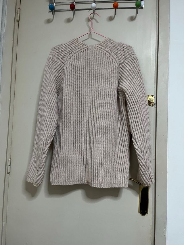 Jersey Acne Studios Beige