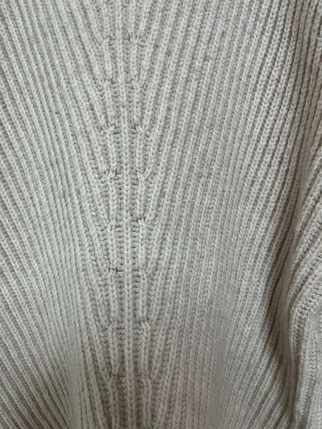 Jersey Acne Studios Beige