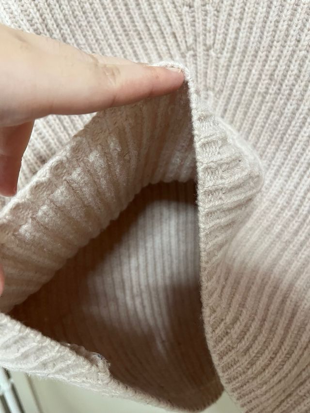 Jersey Acne Studios Beige