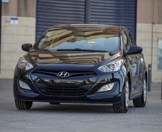 Hyundai i30 1.4 100CV 5P 2013