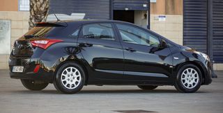 Hyundai i30 1.4 100CV 5P 2013