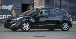 Hyundai i30 1.4 100CV 5P 2013