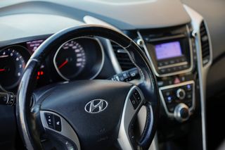 Hyundai i30 1.4 100CV 5P 2013