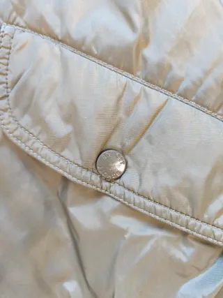 Chaqueta Bomber Schott NYC Verde Militar