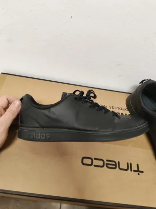 Adidas Advantage Base 2.0 Scarpe Uomo 46 2/3