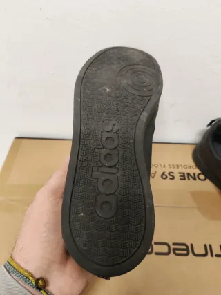 Adidas Advantage Base 2.0 Scarpe Uomo 46 2/3