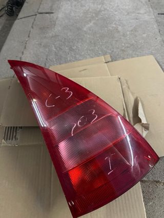 Piloto trasero derecho Citroen C3