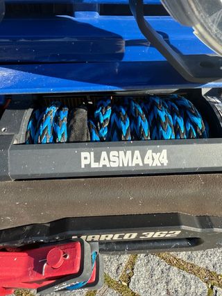 Suzuki Vitara 100% HOMOLOGADO