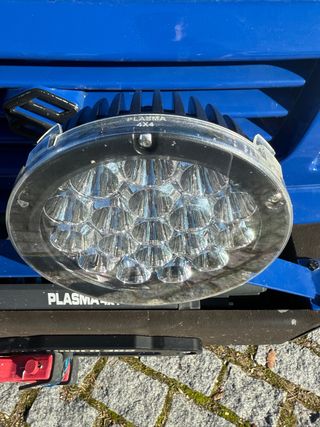 Suzuki Vitara 100% HOMOLOGADO