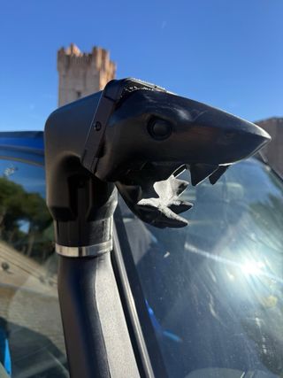 Suzuki Vitara 100% HOMOLOGADO