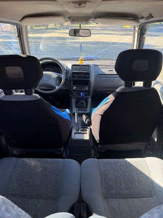 Suzuki Vitara 100% HOMOLOGADO