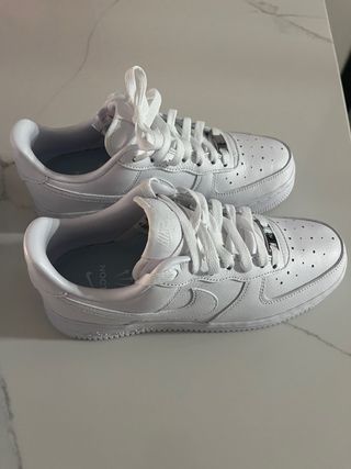 Nike Air Force 1 Nocta Talla 39 Nuevas