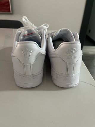 Nike Air Force 1 Nocta Talla 39 Nuevas