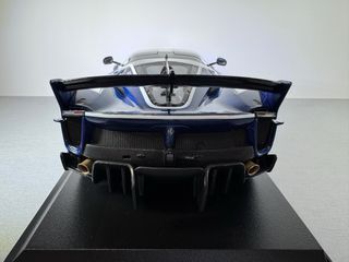 1:18 Ferrari FXX-K Evo
