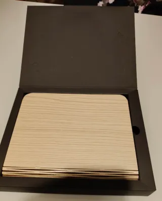 Lampada Libro OBOOK Nuova