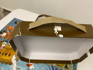 Puzzle Piratas 36 Piezas Janod