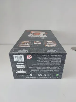 LEGO 75350 Clone Commander Cody Helmet (Star Wars)