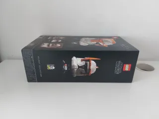 LEGO 75350 Clone Commander Cody Helmet (Star Wars)