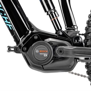 Moustache Samedi Game 6 Enduro MTB