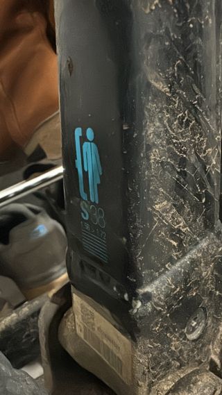 Moustache Samedi Game 6 Enduro MTB