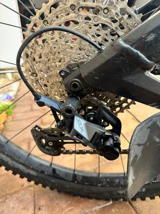 Moustache Samedi Game 6 Enduro MTB