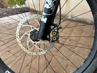 Moustache Samedi Game 6 Enduro MTB