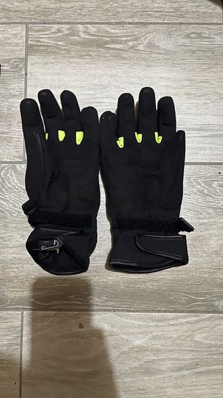 GUANTES RAINERS VIPER