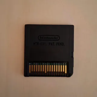 Pokémon Soul Silver Nintendo DS