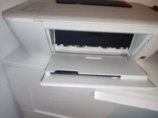 Impresora Escáner HP Deskjet 2540