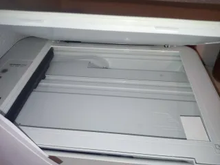 Impresora Escáner HP Deskjet 2540