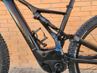 Specialized Turbo Levo 29