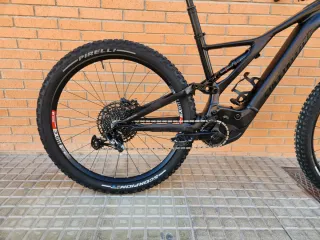 Specialized Turbo Levo 29