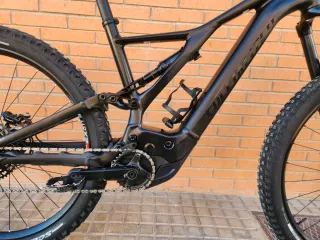 Specialized Turbo Levo 29