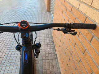 Specialized Turbo Levo 29
