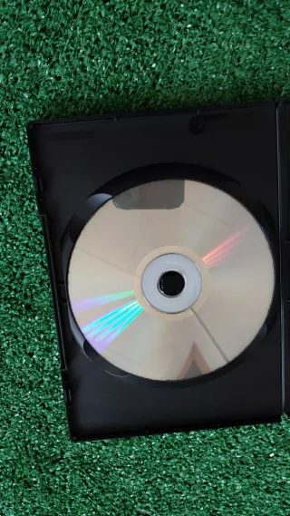 DVD Las Nieves del Kilimanjaro