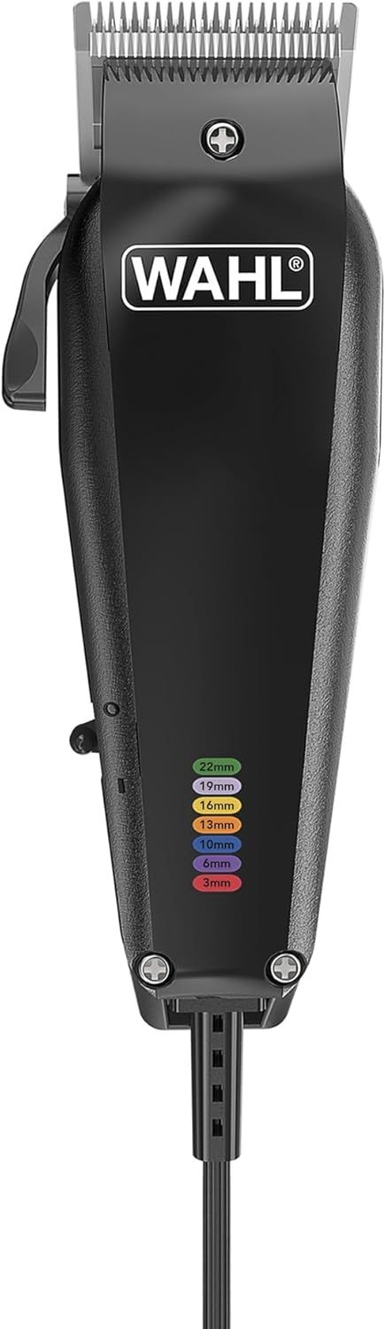 Wahl multi cut animal tosatrice cani e gatti