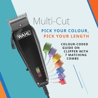 Wahl multi cut animal tosatrice cani e gatti