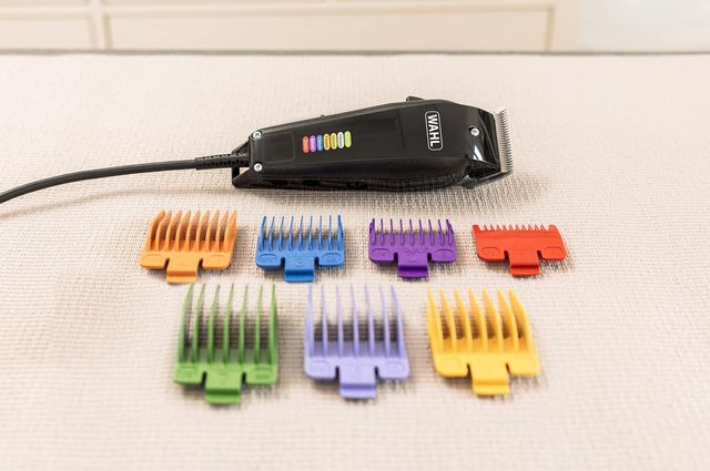 Wahl multi cut animal tosatrice cani e gatti