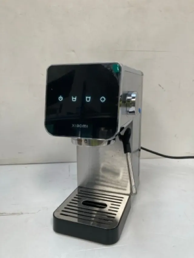 Macchina espresso semiautomatica Xiaomi