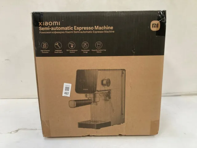 Macchina espresso semiautomatica Xiaomi
