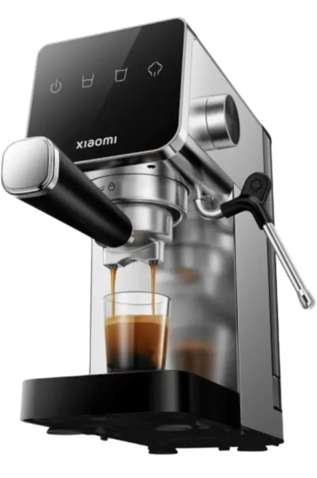 Macchina espresso semiautomatica Xiaomi