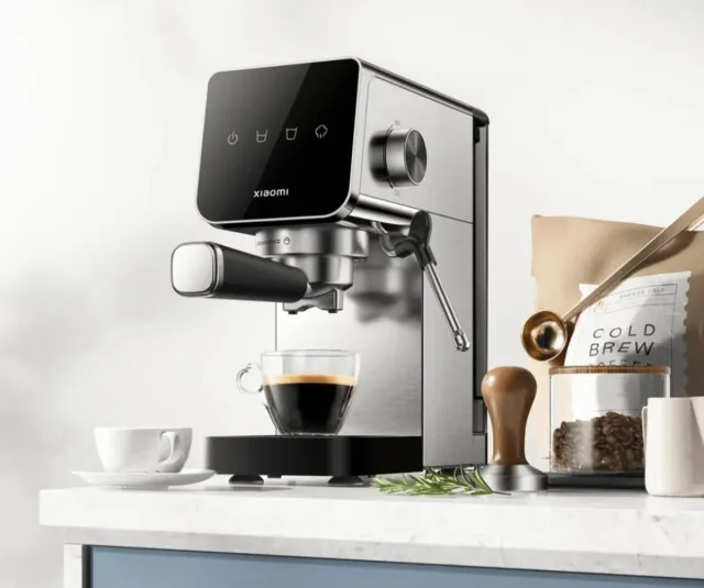 Macchina espresso semiautomatica Xiaomi