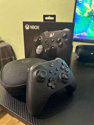 Mando Xbox Elite Series 2