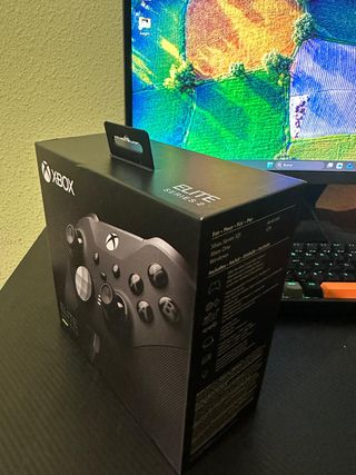 Mando Xbox Elite Series 2